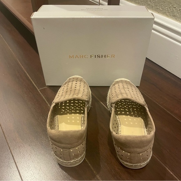 Marc Fisher Britta Woman’s Shoes - Picture 5 of 6